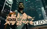 State of mind vorbestellbar!