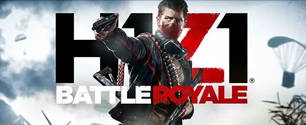 Open Beta zu H1Z1 für PS4 angekündigt