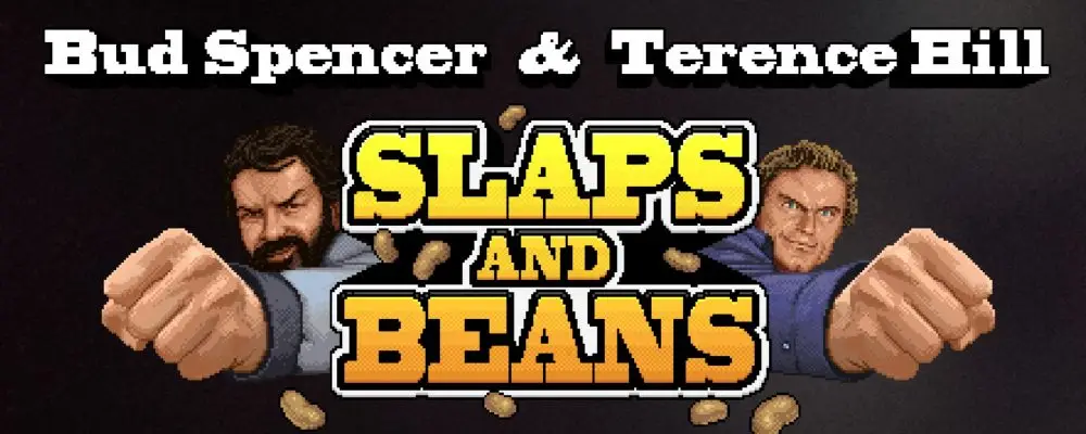 Offizielles Bud Spencer und Terence Hill Spiel erreicht 1.0 Status