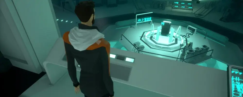 State of Mind: Story Trailer
