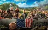 Evolution statt Revolution? Far Cry 5 im Review