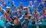 2K draftet Playgrounds