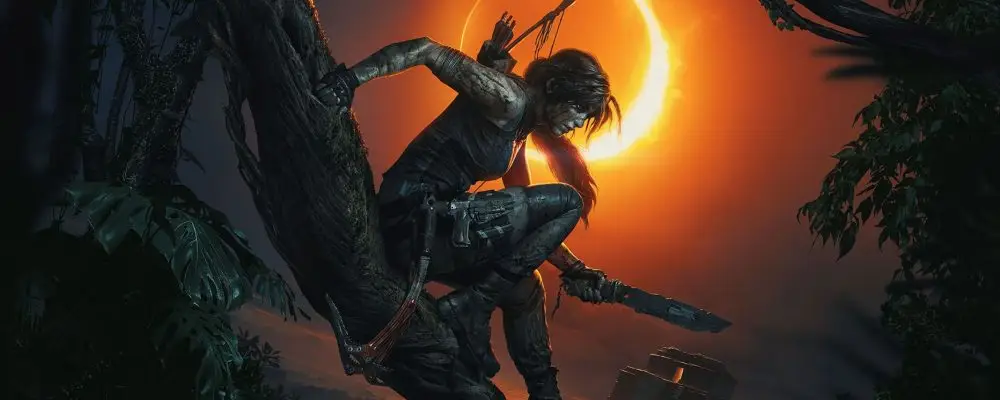 Shadow of the Tomb Raider: Erste Infos + Trailer