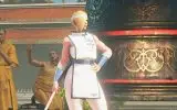Street Fighter 5 – Falke im Trailer