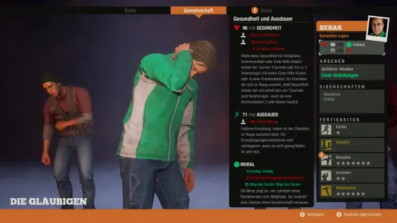State of Decay 2 Review