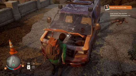 State of Decay 2 Review