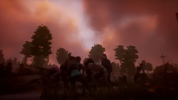 State of Decay 2 Review
