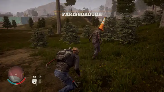 State of Decay 2 Review