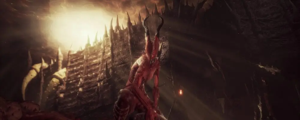 AGONY: Neuer Story-Trailer