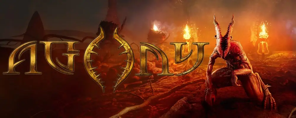 Agony: Survival Modus „Agony Mode“ vorgestellt