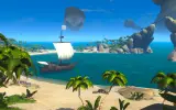 Sea of thieves: The Hungering Deep im Trailer