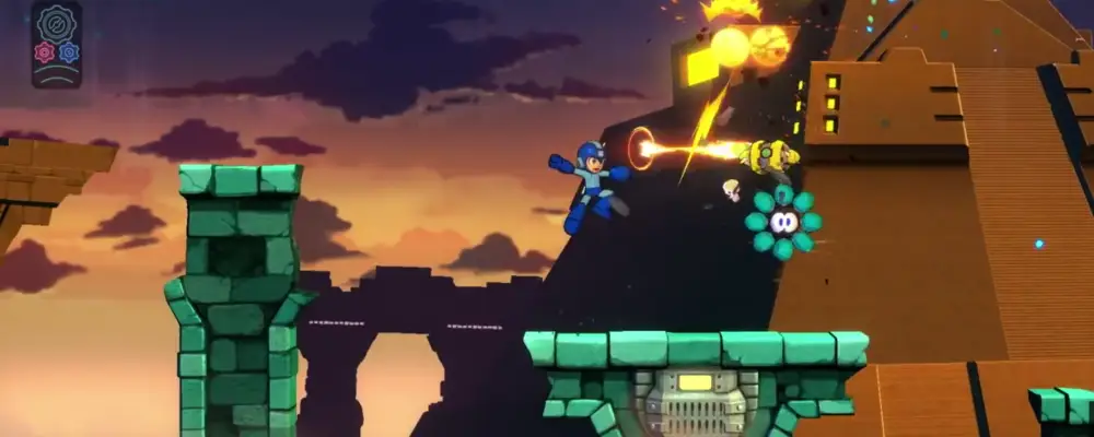 MEGA MAN 11: Release-Datum veröffentlicht
