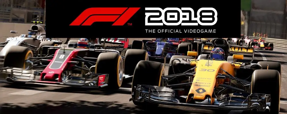 F1 2018: Karriere-Modus im Detail
