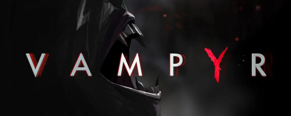 VAMPYR – Der Weg der Dunkelheit