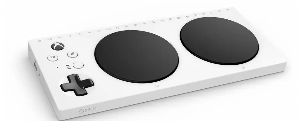 Xbox Adaptive Controller – THIS (!) is for the players [Neues Video]