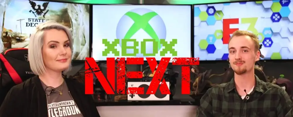 Xbox Next: Neues Format von Xbox DACH und IGN Deutschland