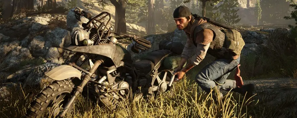 Days Gone – Release erneut verschoben