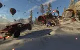 Onrush: Boost-Orgie trifft auf taktische Zerstörung