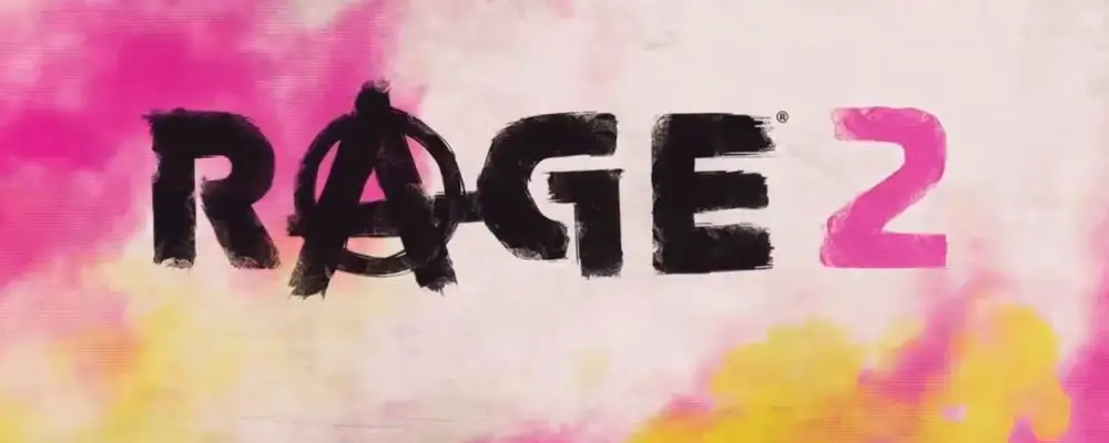 Rage 2: Erstes offizielles Gameplay