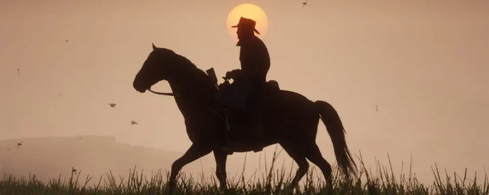 Red Dead Redemption 2: PC Version könnte kommen!