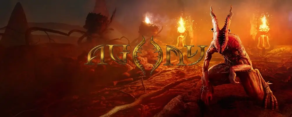 Agony – Die Tore der Hölle