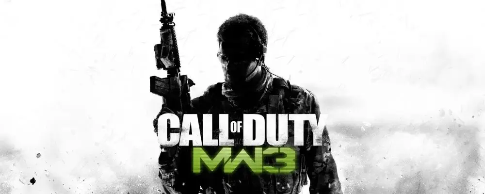 CoD MW3 – Abwärtskompatibilität für Xbox One