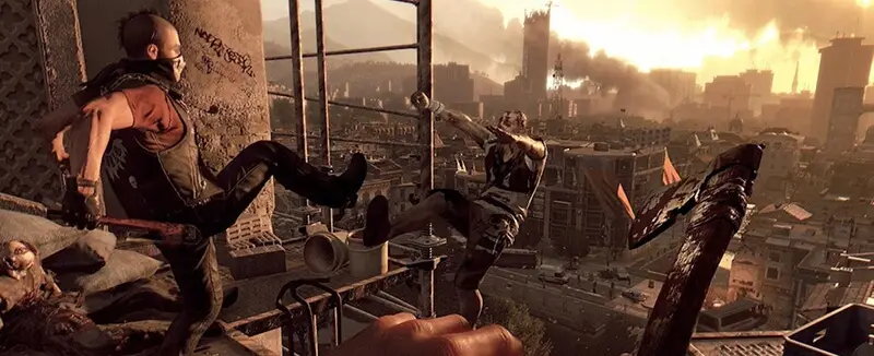 Dying Light 2: Techland über 60 fps und 4K