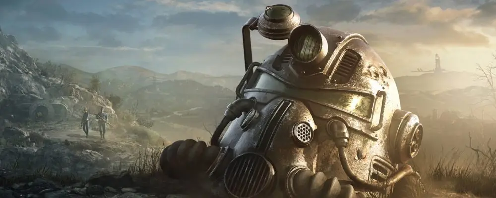 Fallout 76: Bethesda zeigt weiteren Gameplay-Trailer