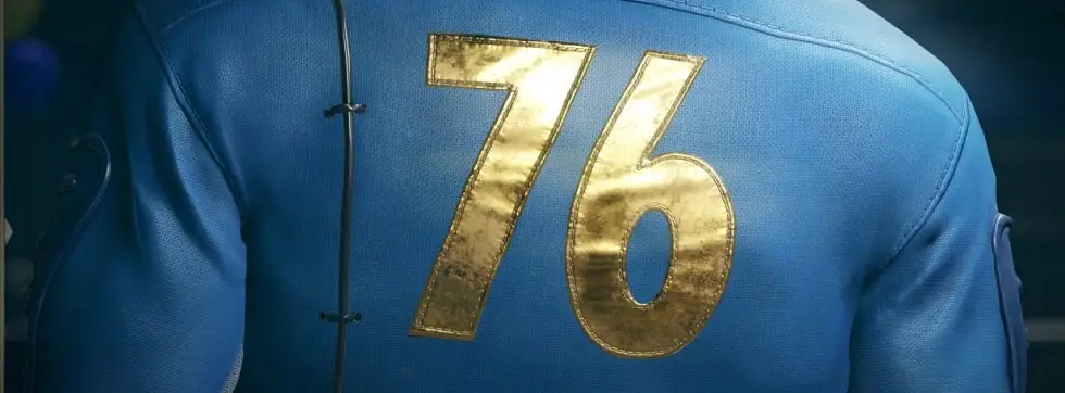 Fallout 76: Gameplay- und Multiplayer-Videos veröffentlicht