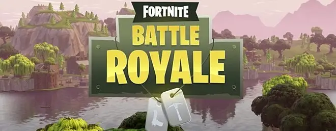 Fortnite Battle Royale: Epic Games kündigen Änderungen an