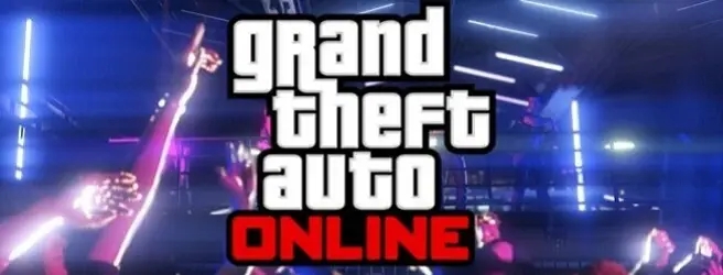 GTA Online: Neuer DLC angekündigt