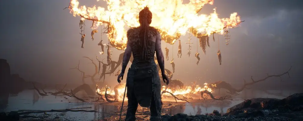 Senua’s Saga – Hellblade geht in Runde 2