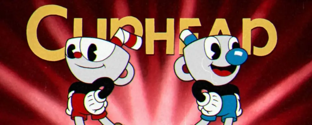 Cuphead – Speedrun für guten Zweck