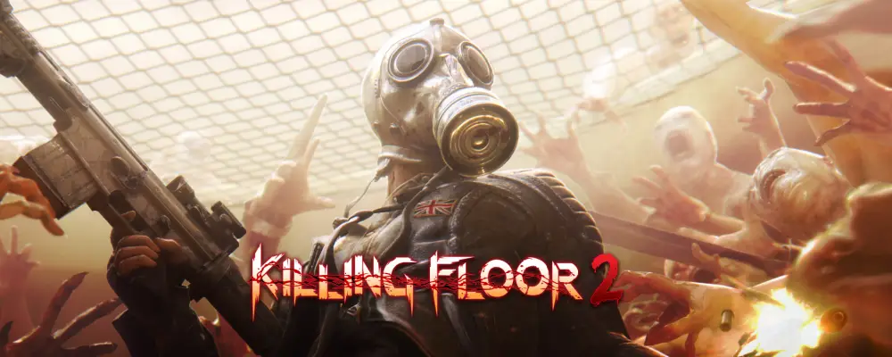 Killing Floor 2 – Kostenloses Wochenende