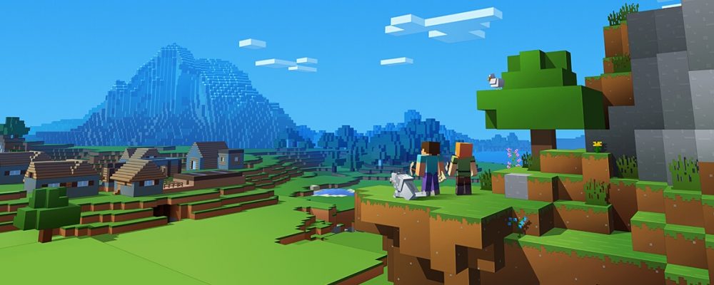 Xbox und Nintendo Switch – Besser gemeinsam