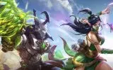 Paladins: Nintendo Switch / Xbox One – Crossplay