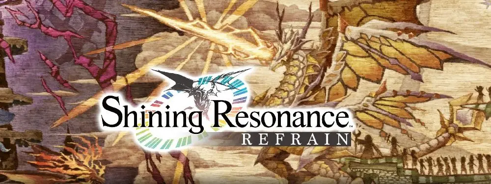 Shining Resonance Refrain – Das Review