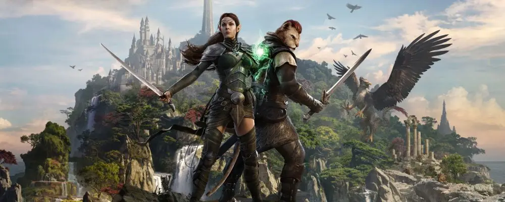 SUMMERSET: Die Elder Scrolls Online-Erweiterung im Test