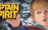 Die fantastischen Abenteuer von Captain Spirit –  Kostenlos erhältlich