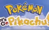 Pokémon Let’s Go,Pikachu! & Let’s Go, Evoli! angekündigt