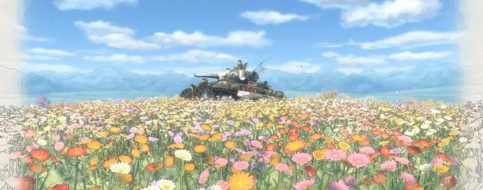 Valkyria Chronicles 4: Release-Termin bekannt gegeben