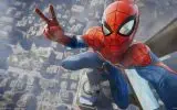 Spidey geht Gold!