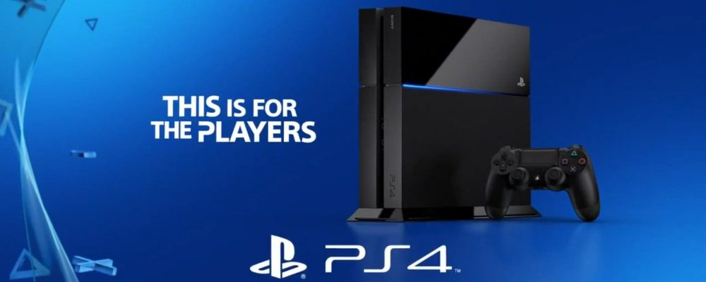 Sony: This Is For The Players