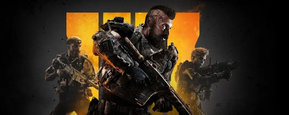 Call of Duty: Black Ops 4 – Blackout eine Woche lang gratis spielbar