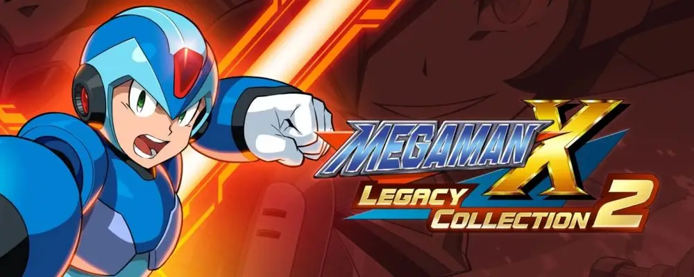 Megaman X – Legacy Collection 2: Review