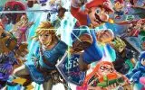 Super Smash Bros Ultimate: Limited Edition enthält 63 Amiibos