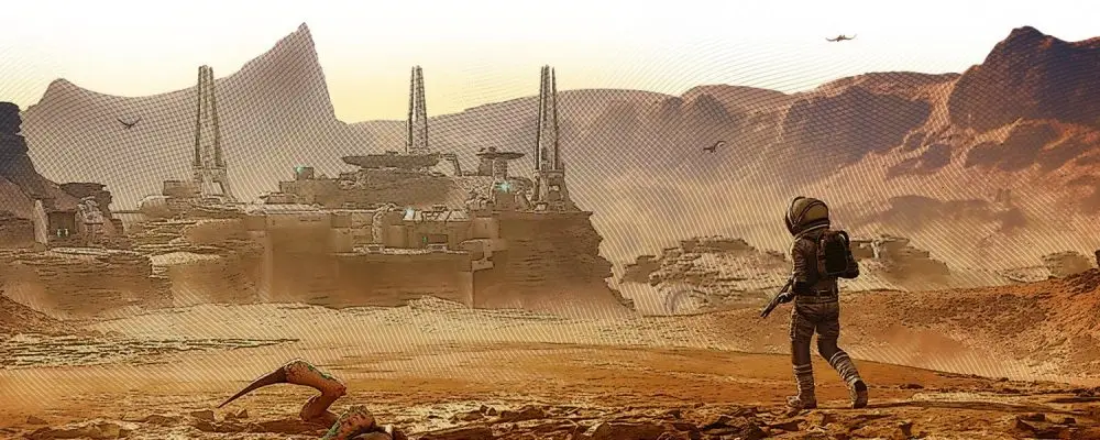 Far Cry 5: Lost on Mars DLC schon nächste Woche