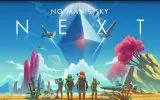No Man’s Sky: NEXT Update vorgestellt!
