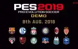 PES 2019: Demo erscheint im August