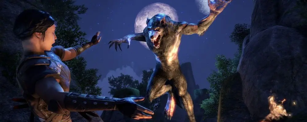The Elder Scrolls Online: Das bieten „Wolfhunter“ und Update 19